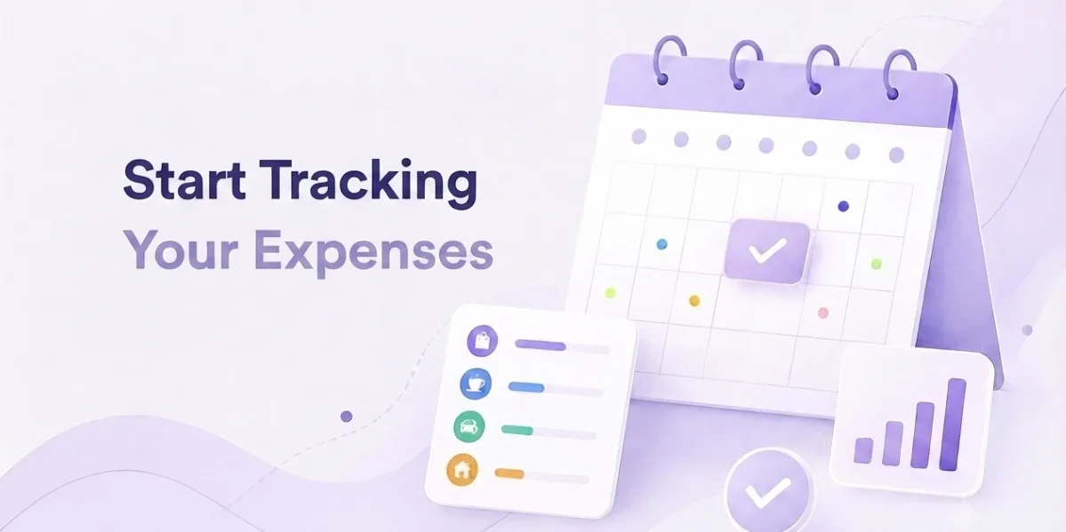 How to Start Tracking Your Expenses (and Actually Stick with It)